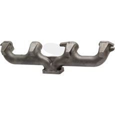 Exhaust manifold
