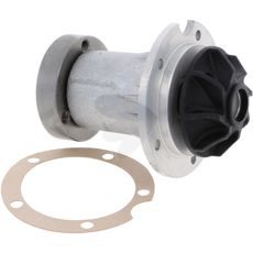 Water pump 3-hole flange for fan