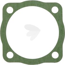 Oil filter gasket