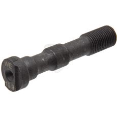 Connecting rod screw