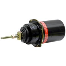 Spring brake cylinder