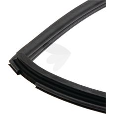 Door seal left