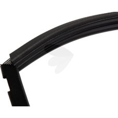 Door seal right