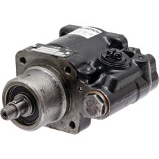Power steering pump