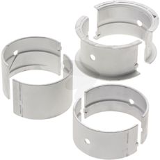 Main bearing set