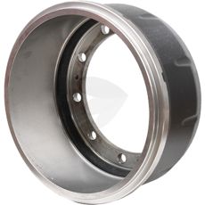 Brake drum
