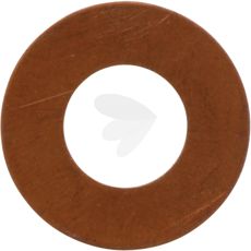 Seal Injector tip Thickness 1.0 mm