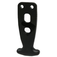 Hood bracket