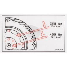 LGF decal