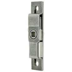Bonnet latch Side panel