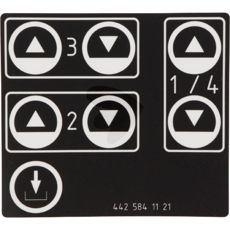 LGF decal