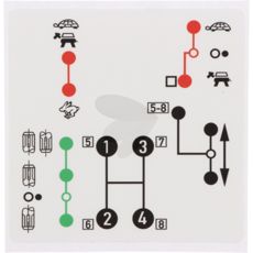 LGF decal Circuit diagram
