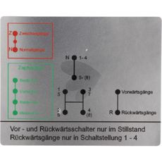 LGF decal Circuit diagram