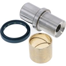 Steering spindle lower repair kit