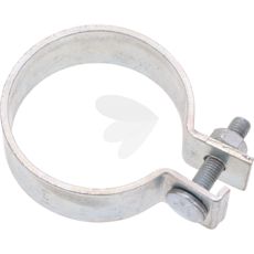 Clamp 80 mm.