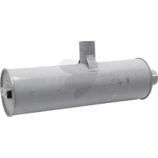 Silencer
