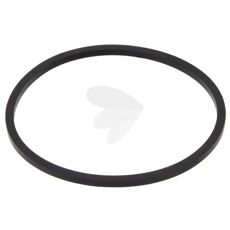 Seal Fuel Filter 75 x 81 x 3