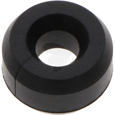 Seal Injector Line Through Cylinder Head