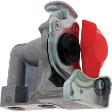 Clutch Head