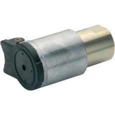 Hydraulic Clutch Sleeve M 22 x 1.5 with Threaded Cap
