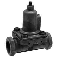 Overflow Valve