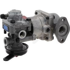 Trailer Control Valve