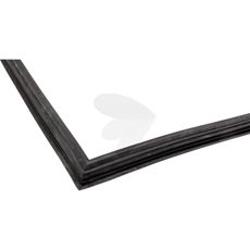 Gasket Windshield