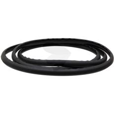 Gasket Windshield