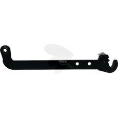 Lift arm Left with hook CAT. 2