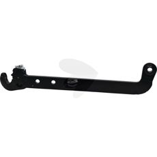 Lift arm right with hook CAT. 2
