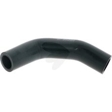 Return hose for hydraulic filter