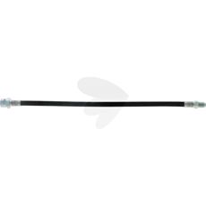 Brake hose Length 380 mm