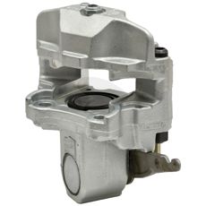 Brake caliper Rear axle Left rear