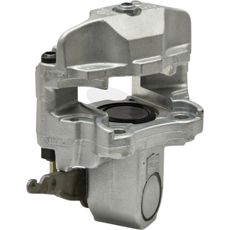 Brake caliper Rear axle Rear right