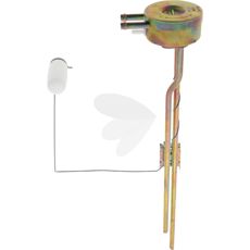 Fuel injector for specific models, ensures correct fuel flow.