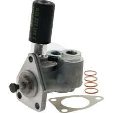 Feed pump Mounting dimension 32 mm