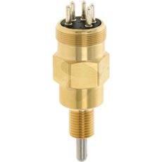 PTO lock switch