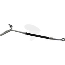 Steering cylinder line left new model
