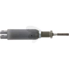 Air cylinder gas linkage