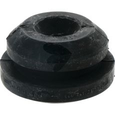Engine mount front and rear