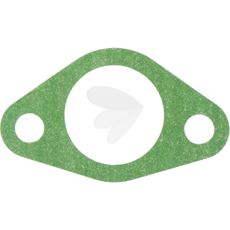 Gasket Water connection on cylinder head