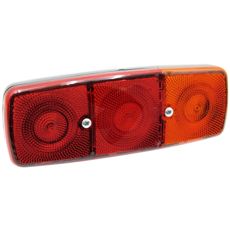 Taillight Left