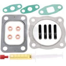Assembly kit for turbocharger