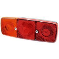 Taillight right