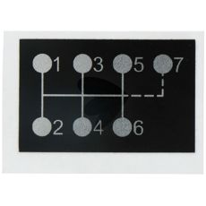 LGF decal