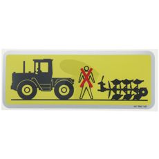 LGF decal