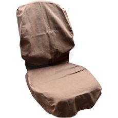 Cover Protective cover, suitable for Isri seat 6500/516
