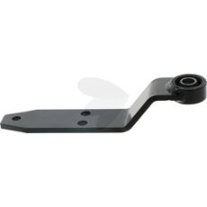 Bearing cover with holder, perfect for protecting against dirt and wear.