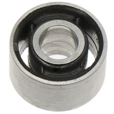 Bearing hood