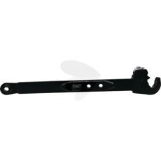 Lift arm Left with hook CAT. 3L